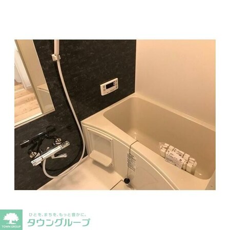 グランドール足立の物件内観写真